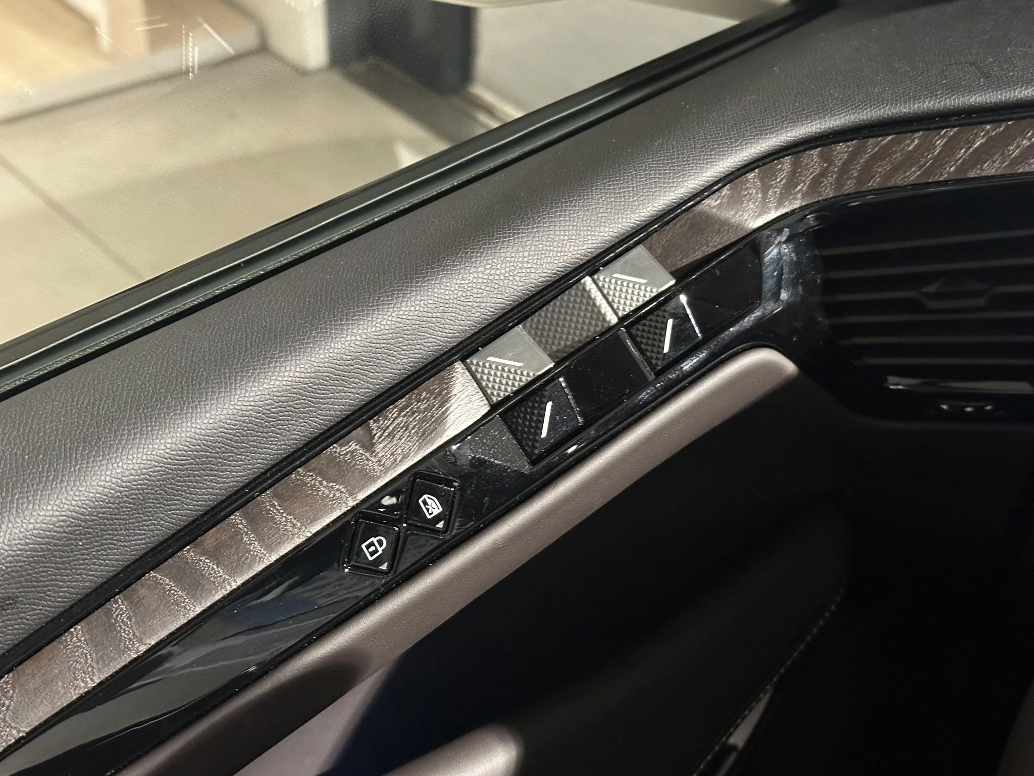 DS DS 4 No 1.6 PHEV Etoile Nappa