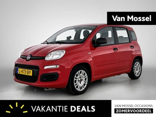 Fiat Panda 1.0 Hybrid Easy
