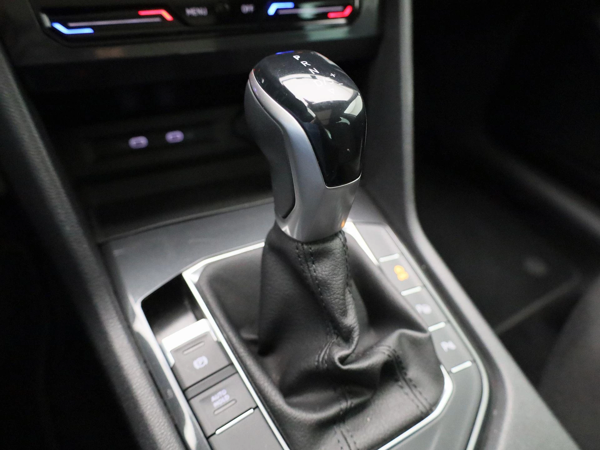 Volkswagen Tiguan 1.5 eTSI 110kW Life Business