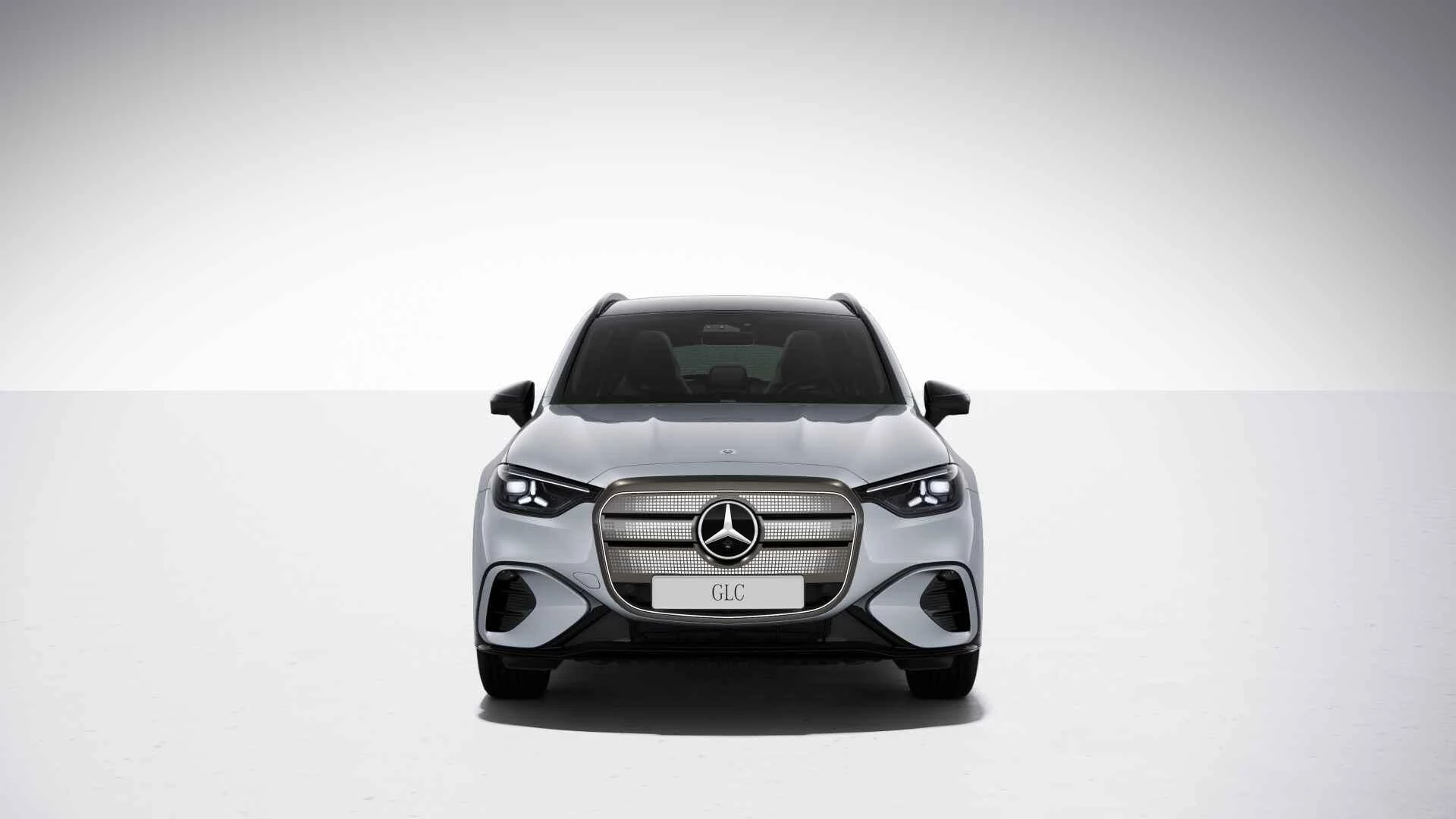 Mercedes-Benz GLC GLC 400 4MATIC AMG Line