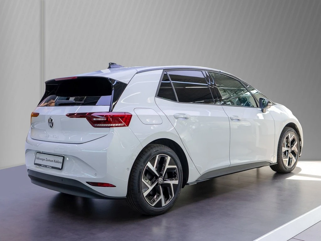 Volkswagen ID.3 Neo Style 140 kW (190 PS) 58 kWh 1-Gang-Automatik