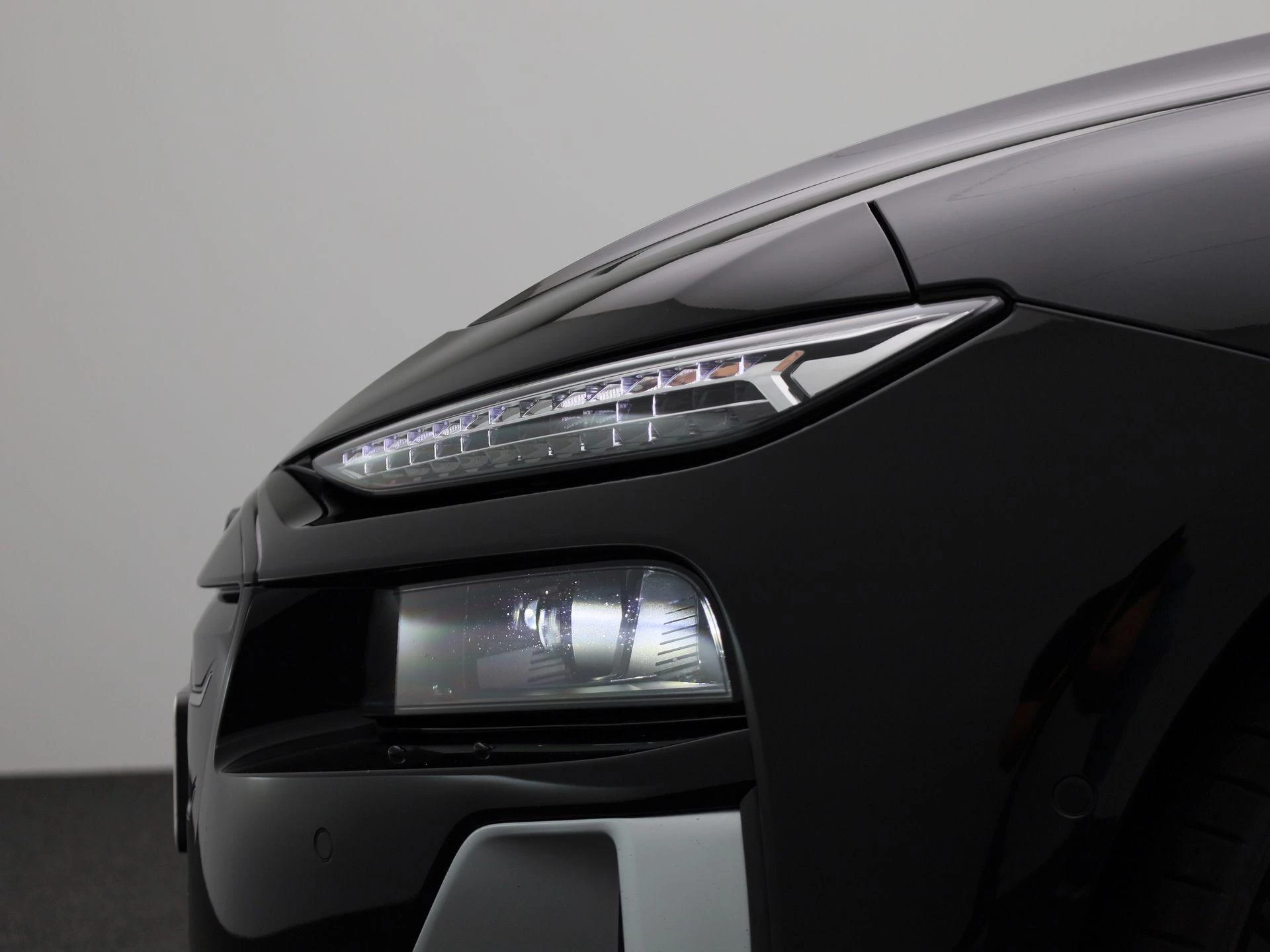 Audi A6 Avant e-tron S6 100 kWh 503 PK