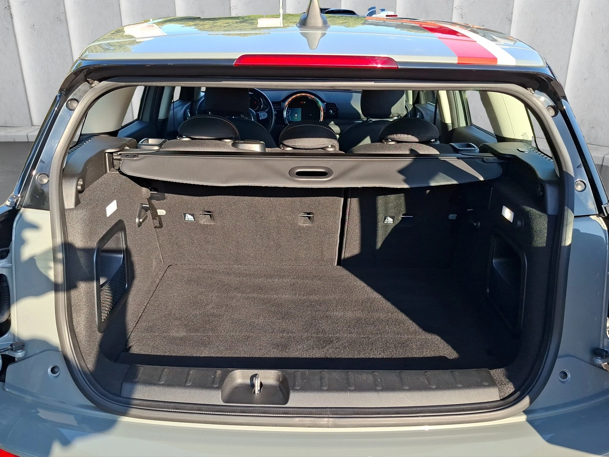 MINI Clubman Cooper Classic 1.5 Aut. | LED | GJR | RFK | SHZ | LMF | Navi | BT