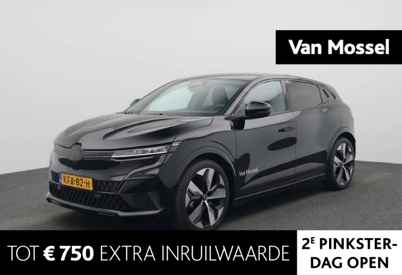 Renault-Megane E-Tech-image-0