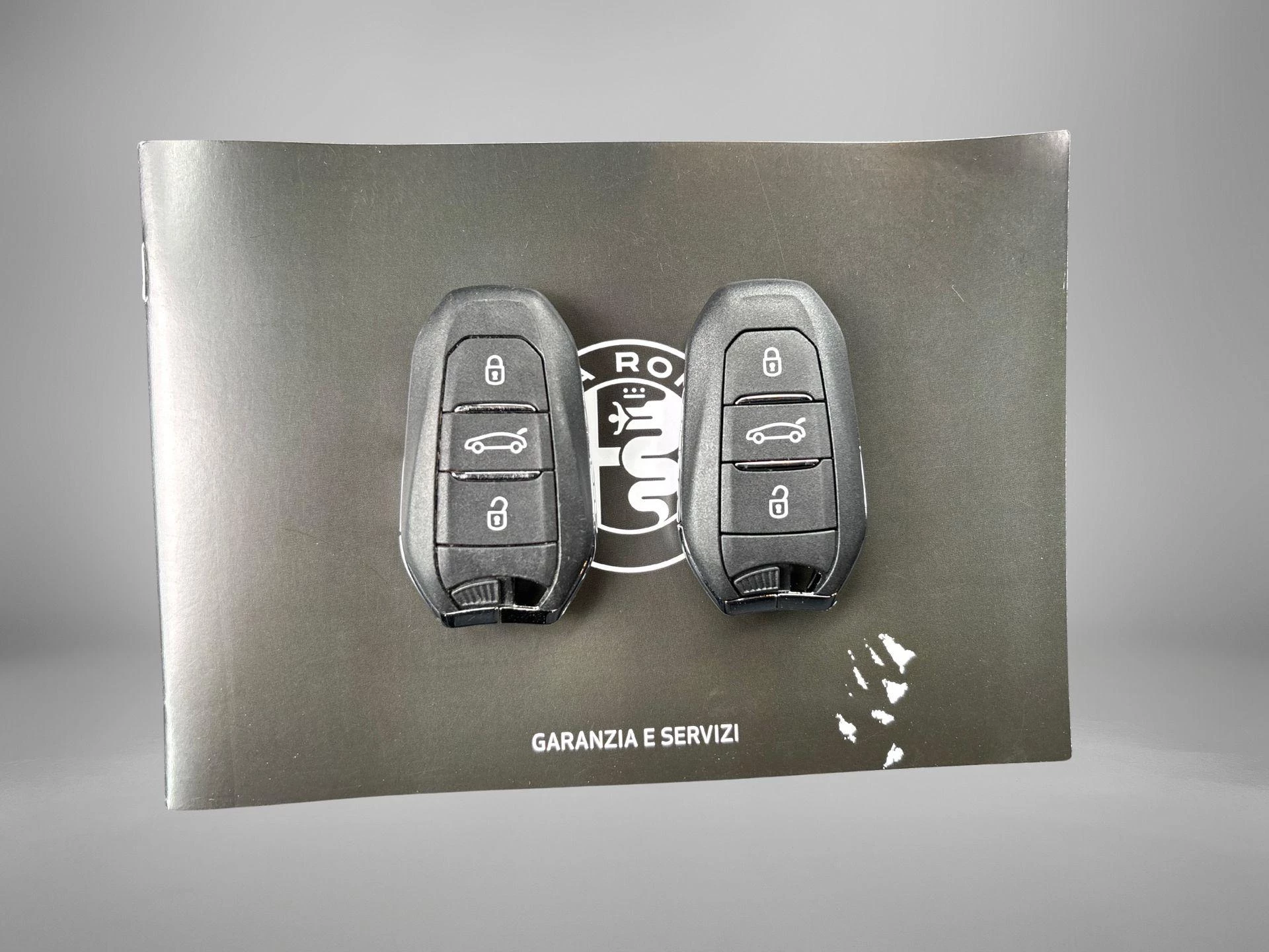 Alfa Romeo Junior Elettrica 54 kWh