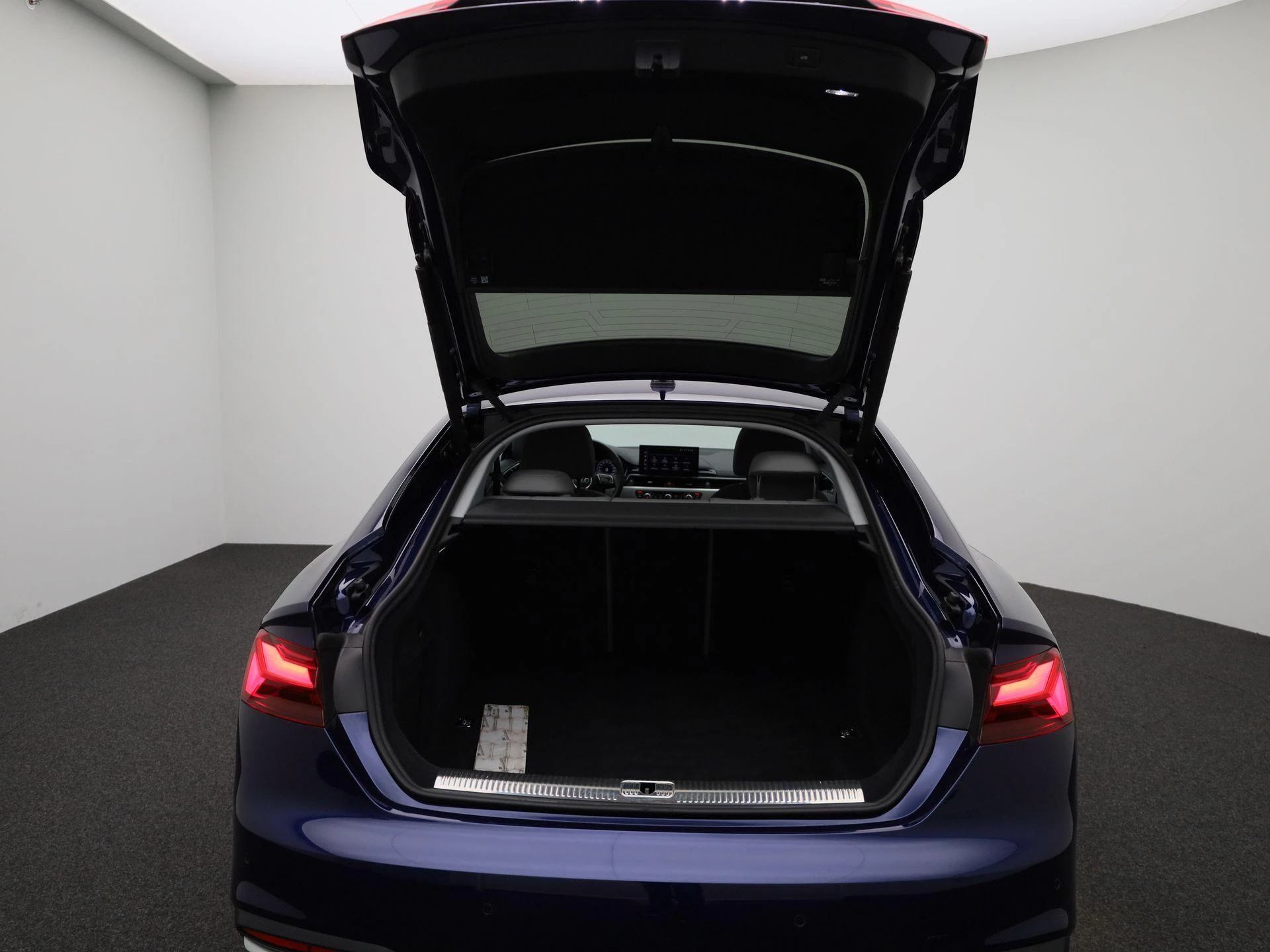 Audi A5 Sportback 30 TDI S tronic Bus Ed Advanced