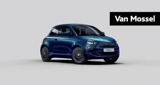 Fiat 500 1.0 Hybrid Icon