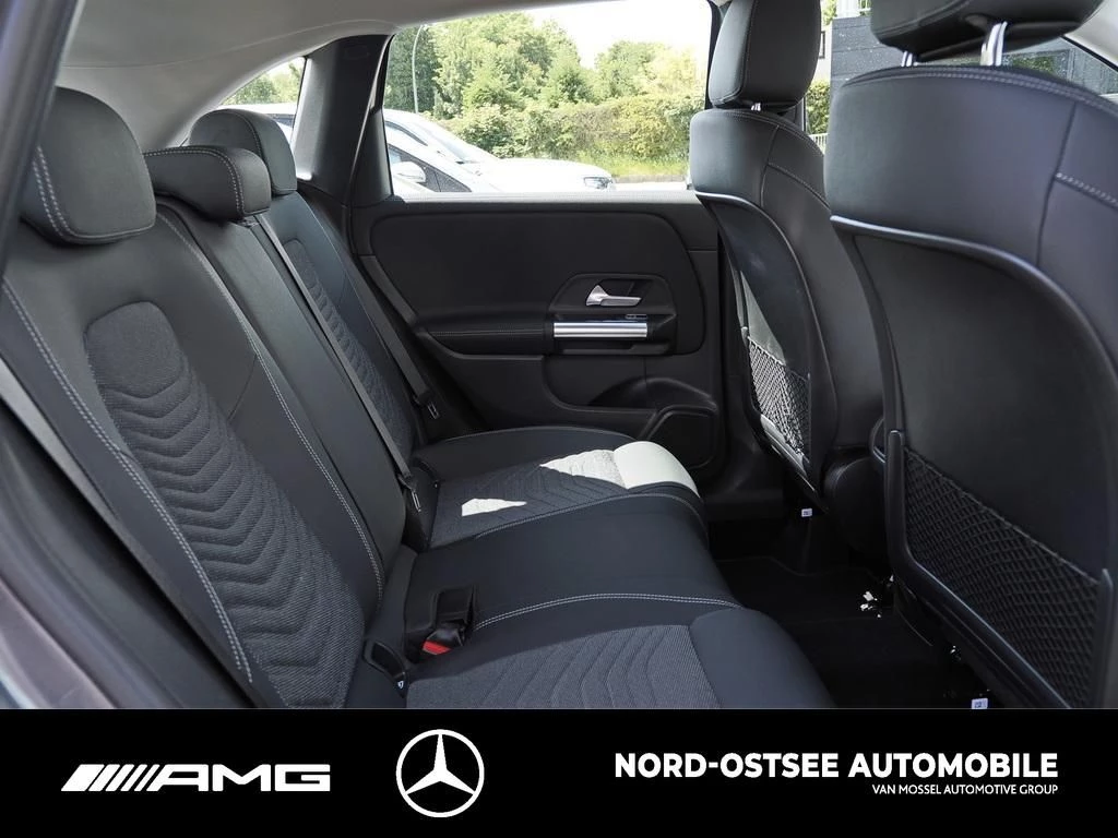 Mercedes-Benz B-Klasse 200 PROGRESSIVE ADVANCED+ 360° AHK SITZHEIZUNG Progressive