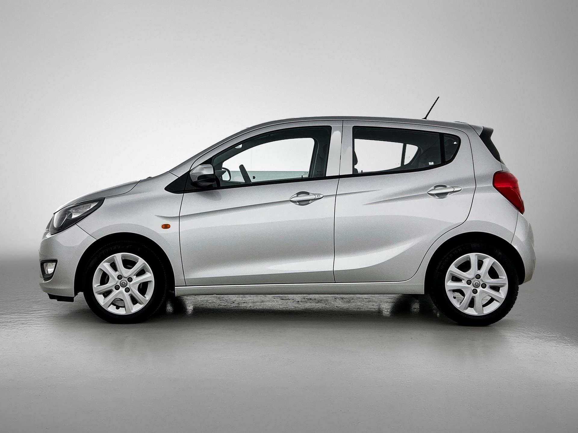 Opel KARL 1.0 ecoFLEX Edition