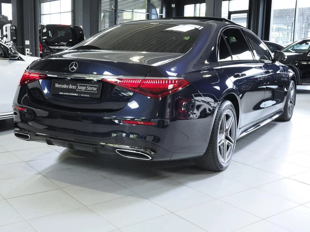 Mercedes-Benz-S-Klasse 400 d-image-5