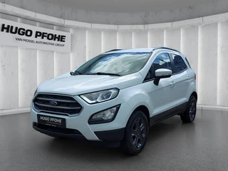 Ford EcoSport Cool&Connect