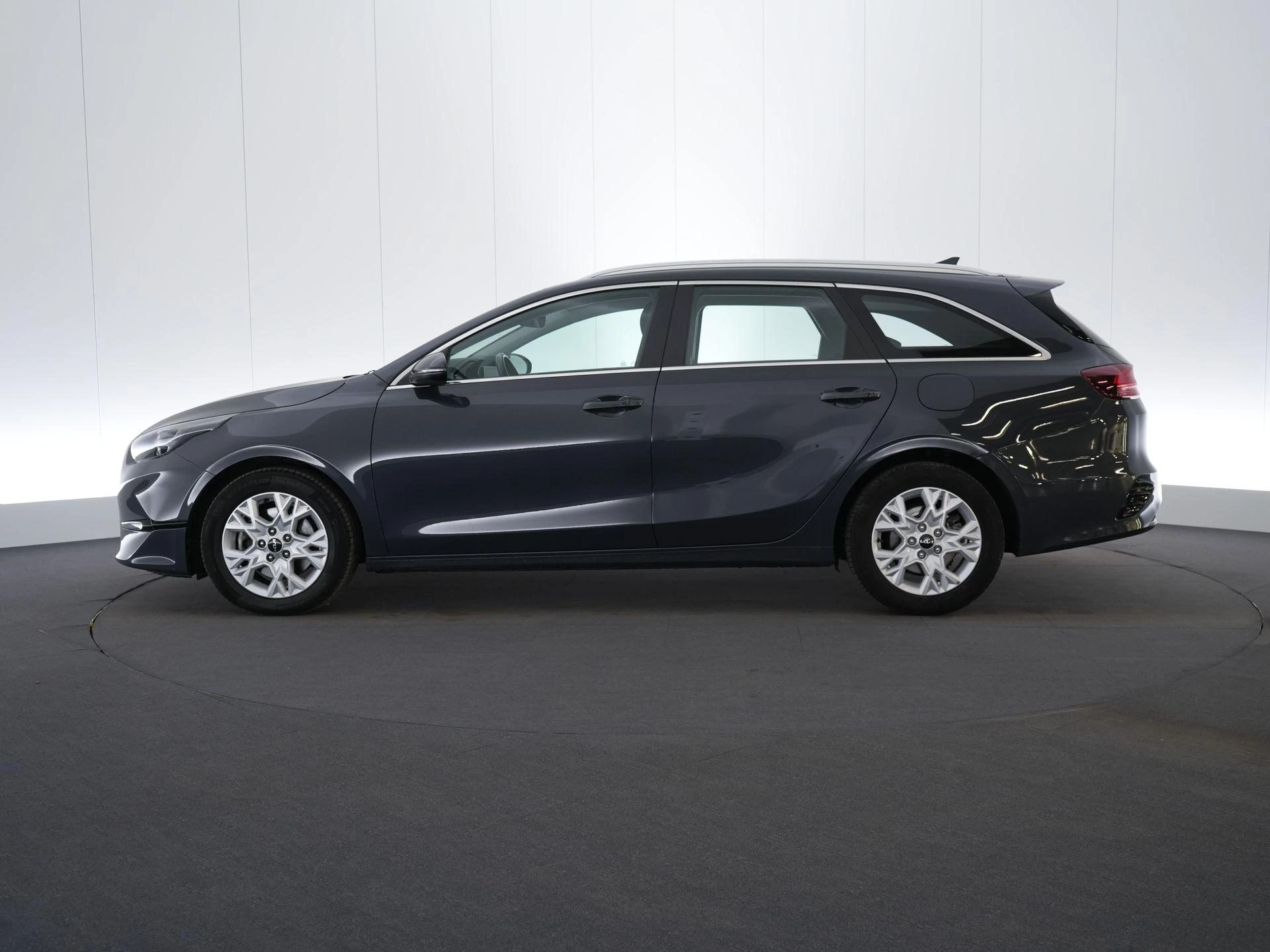 Kia Ceed Sportswagon Pulse 1.0 T-GDi 120 MHEV DCT ISG