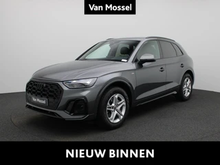 Audi Q5 35 TDI S tronic S line