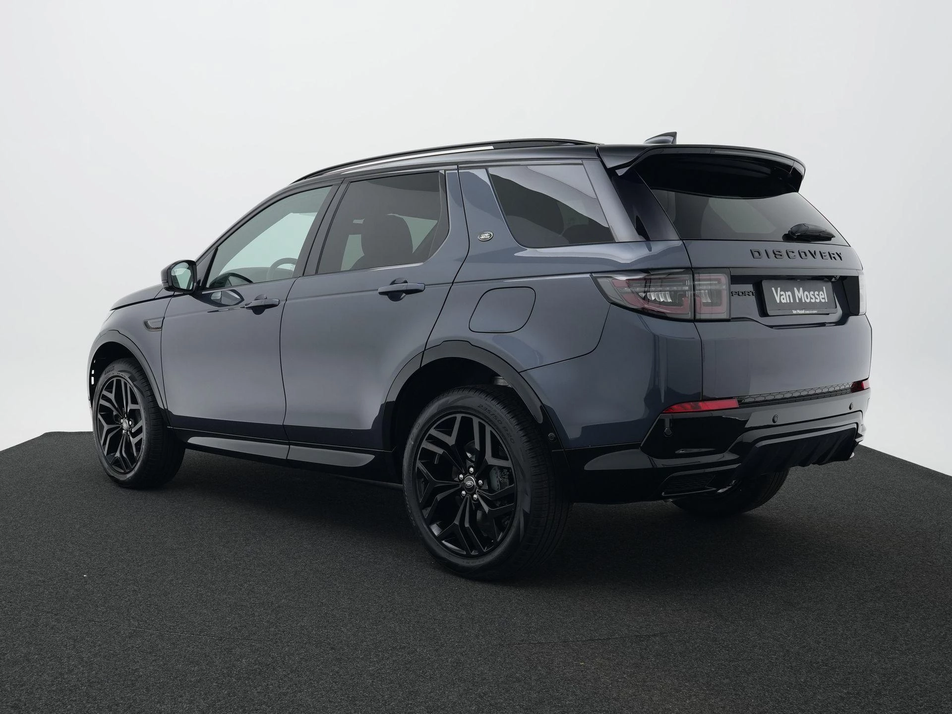 Land Rover Discovery Sport 1.5 P270e PHEV Business Landmark Edition