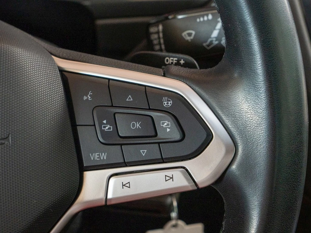 Volkswagen Tiguan 1.4 TSI DSG Life eHybrid