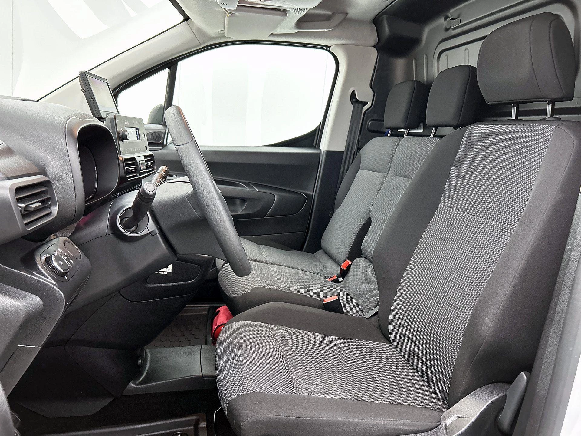 Opel Combo 1.5D L1H1 Edition