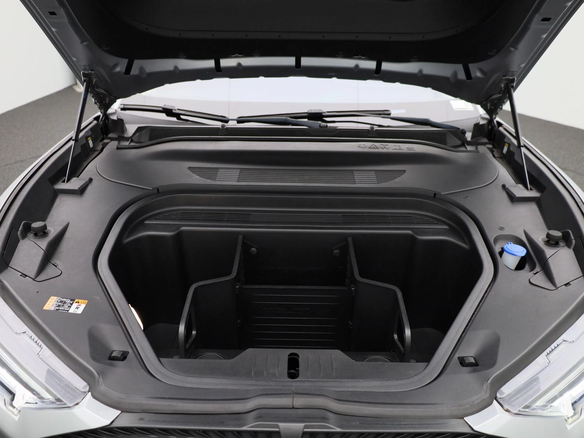 Ford Mustang Mach-E RWD 75 kWh