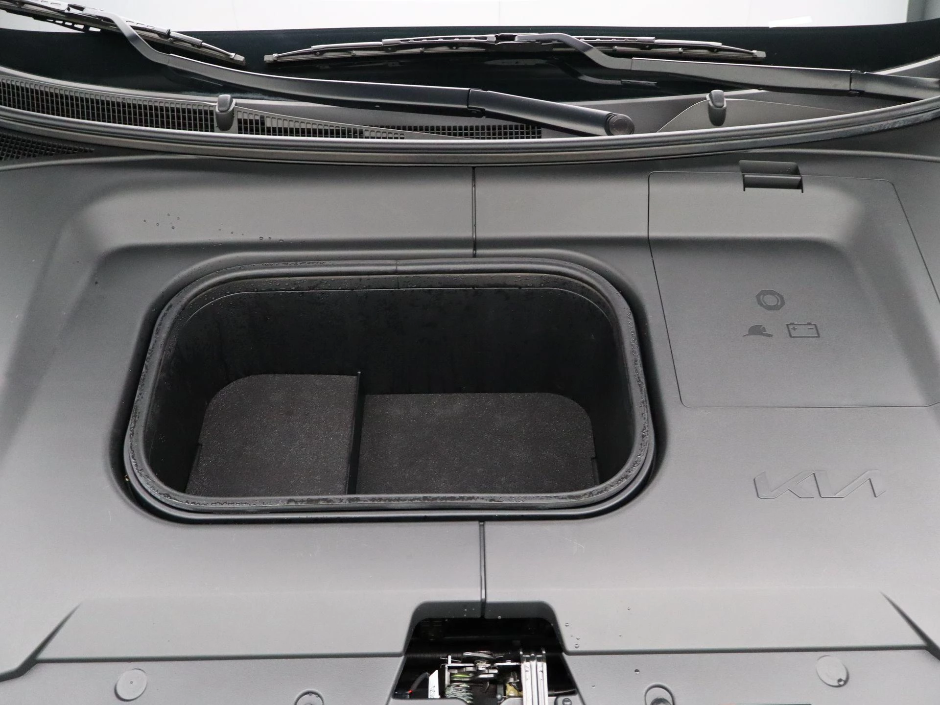 Kia EV3 Air 58.3 kWh