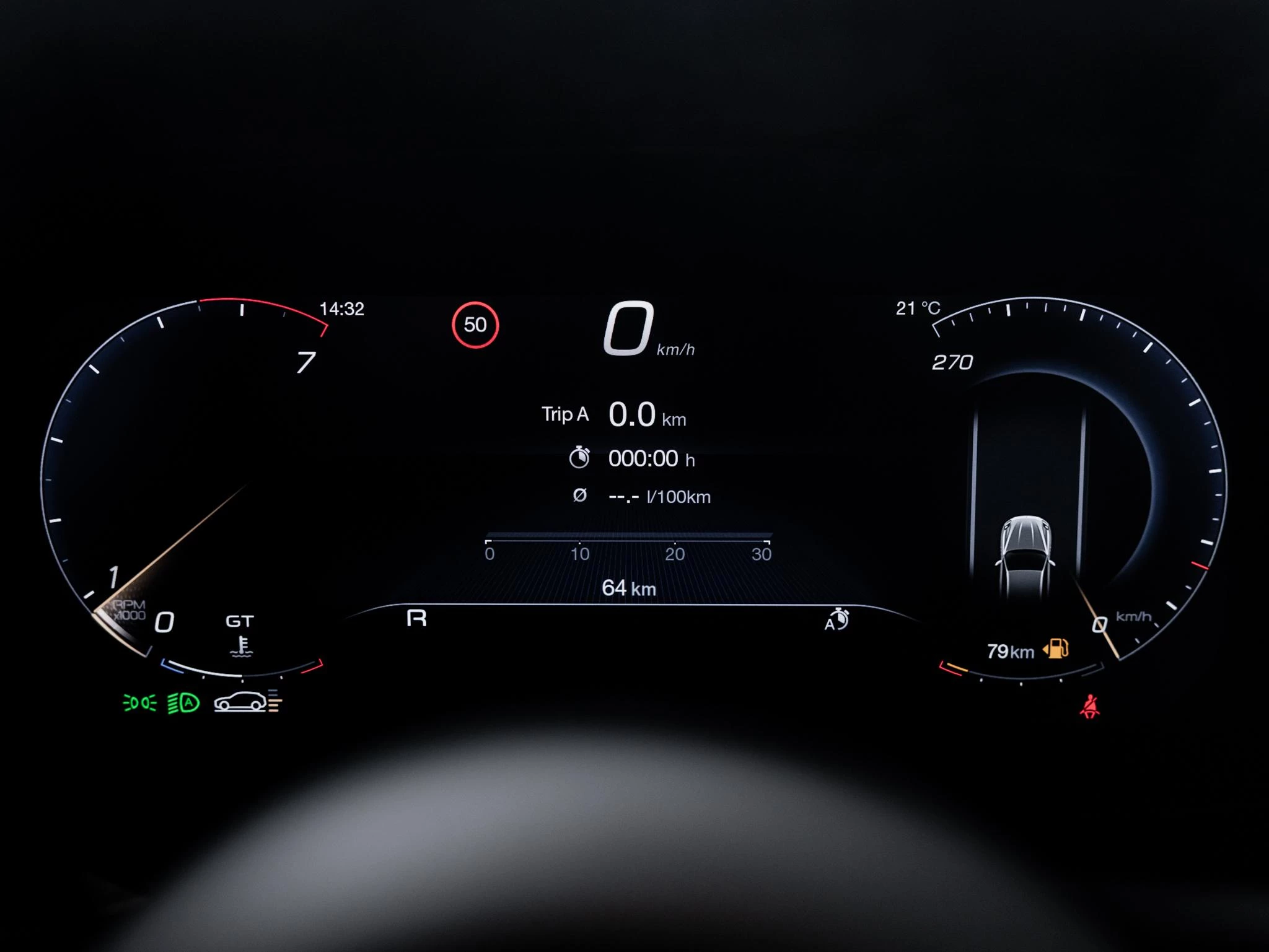 Maserati Grecale 2.0 MHEV Modena