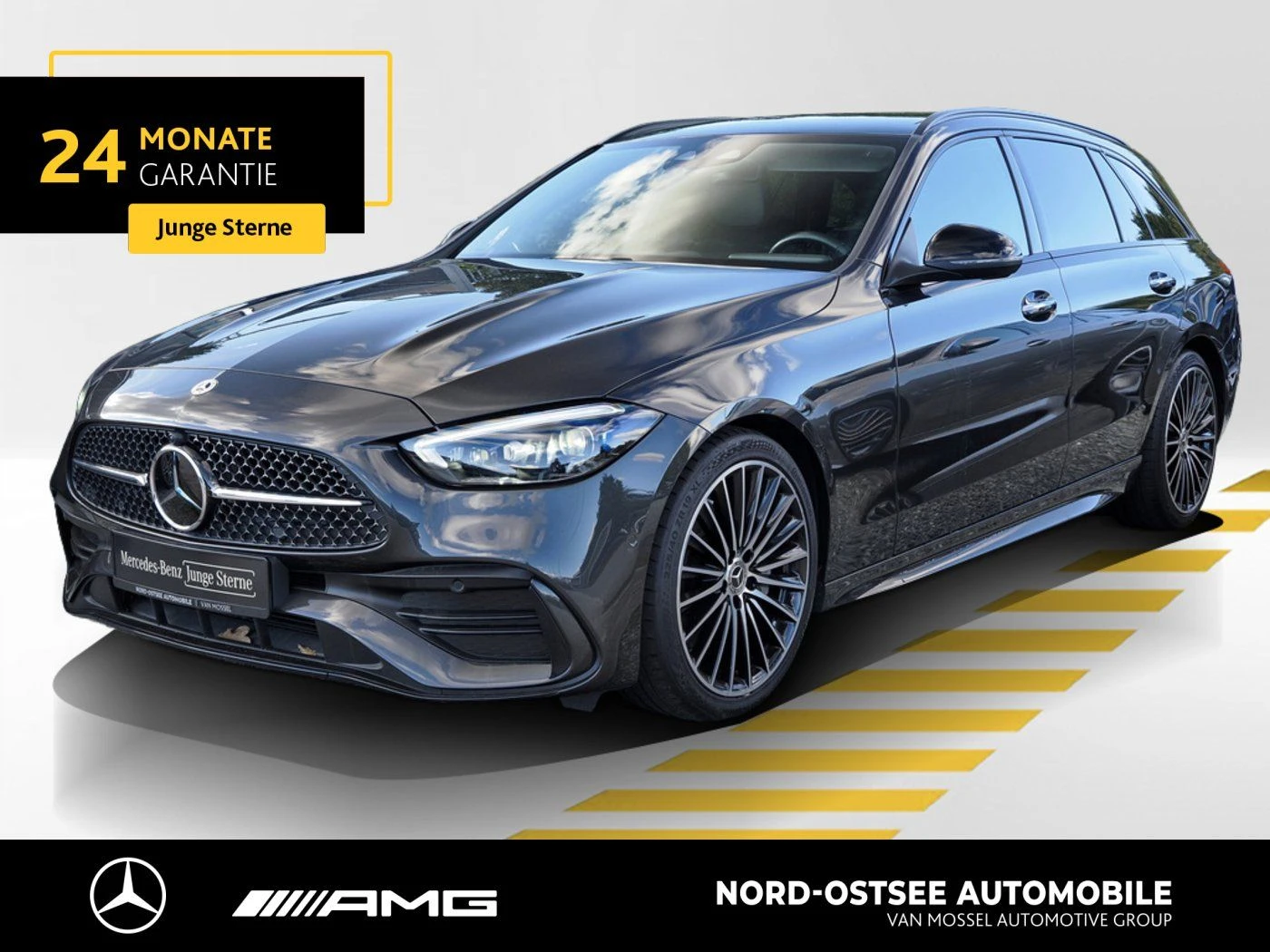 Mercedes-Benz-C-Klasse 220-image-0