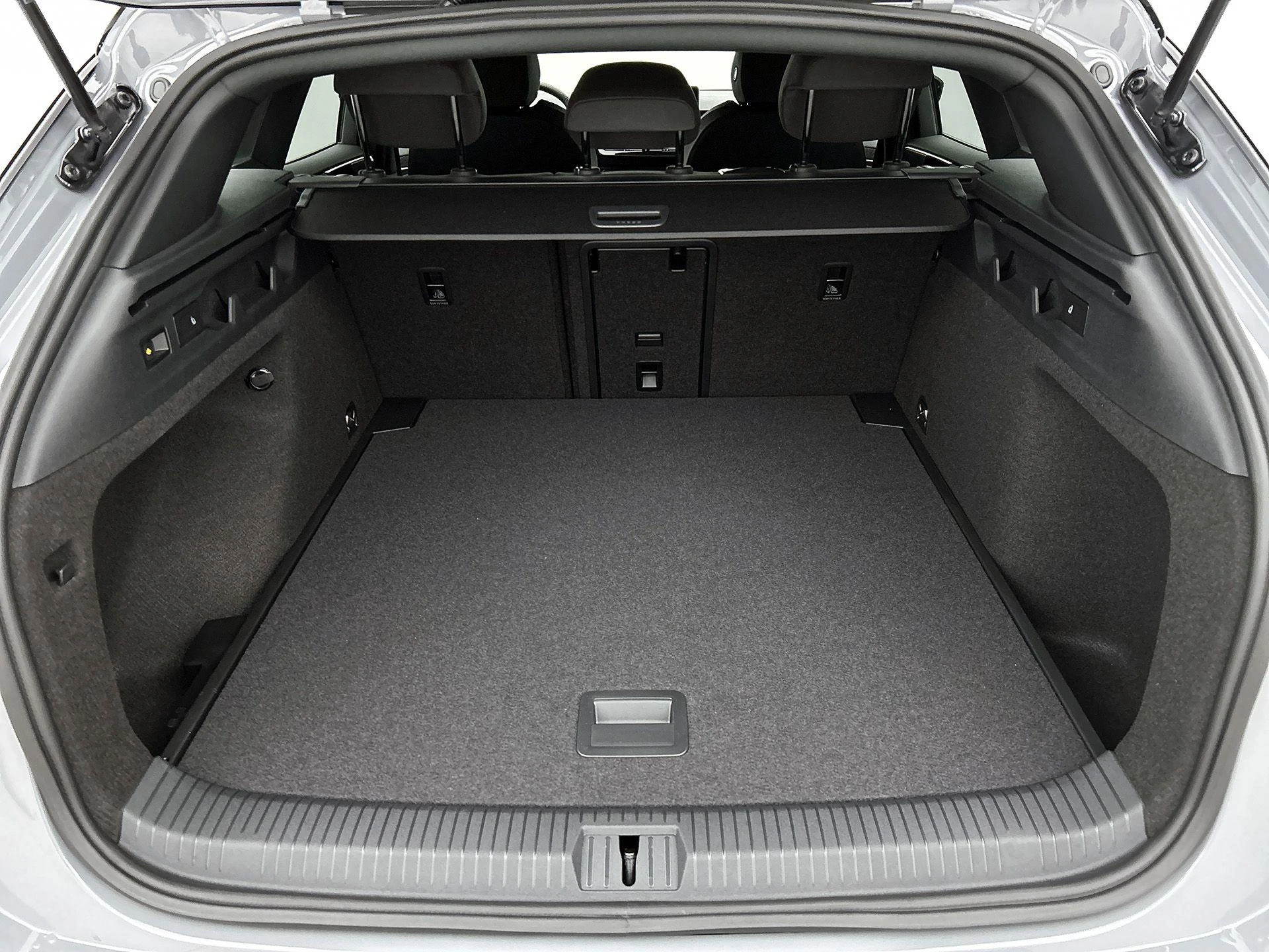 Volkswagen ID.7 Tourer Limited Edition 59 kWh 204pk