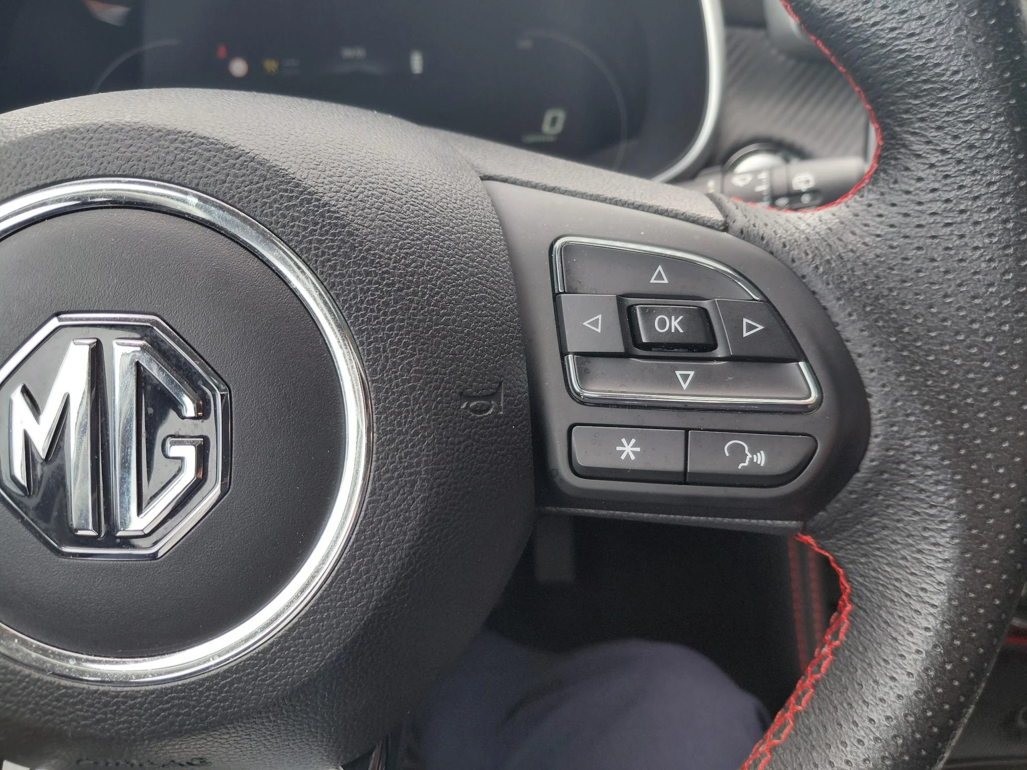 MG-ZS EV-image-22