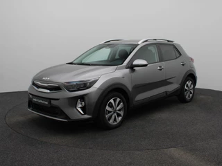 Kia Stonic 1.0 T-GDi MHEV DynamicPlusLine