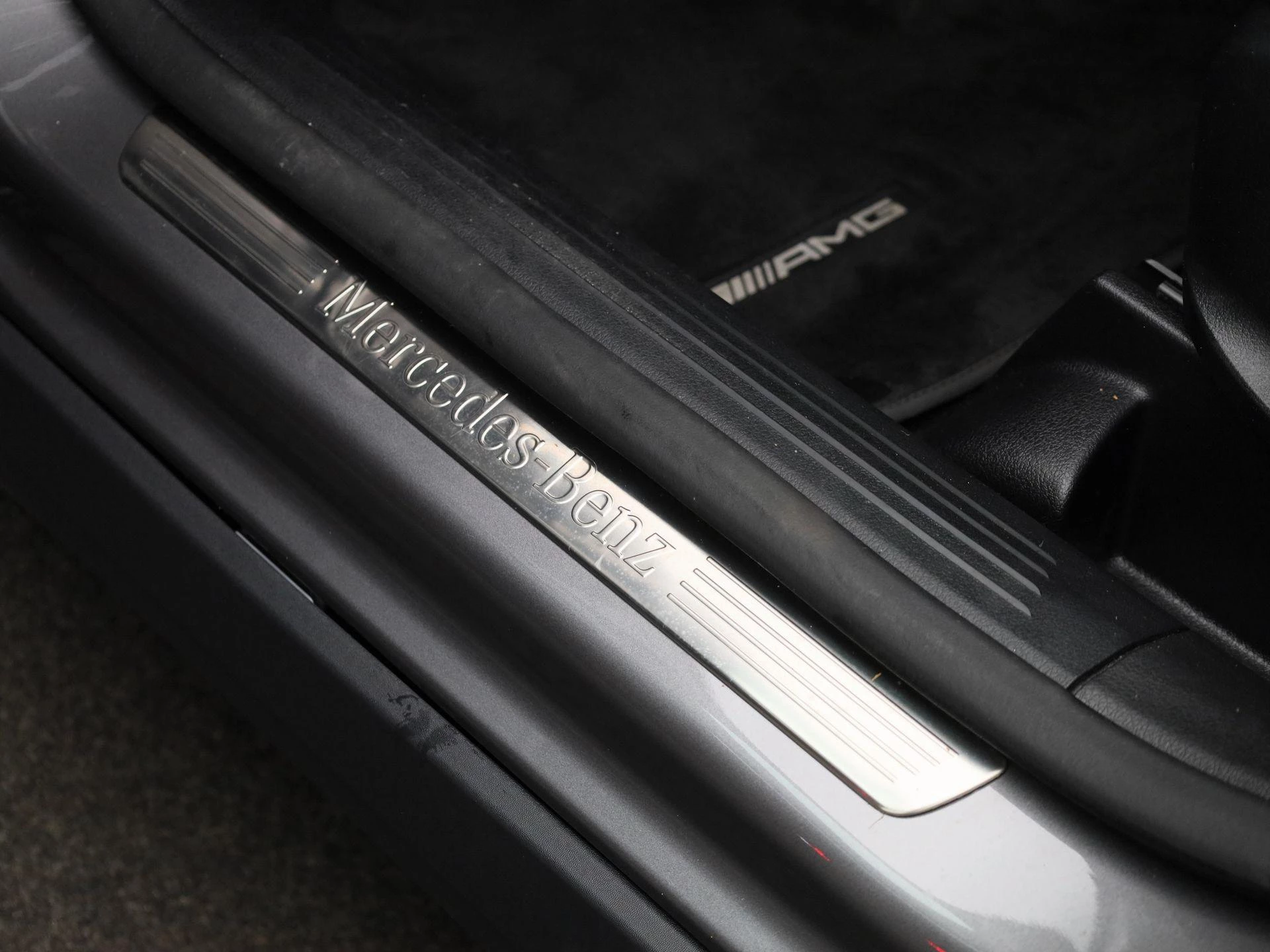 Mercedes-Benz GLA 250 e AMG Line + CARPLAY + MULTIBEAM + NIGHTPAKKET +