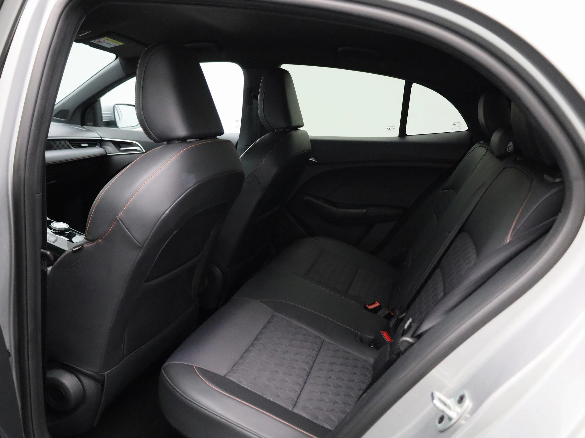 MG MG3 1.5 Hybrid+ Standard