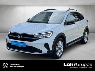 Volkswagen Taigo 1.0 TSI Goal LED*ACC*PDC