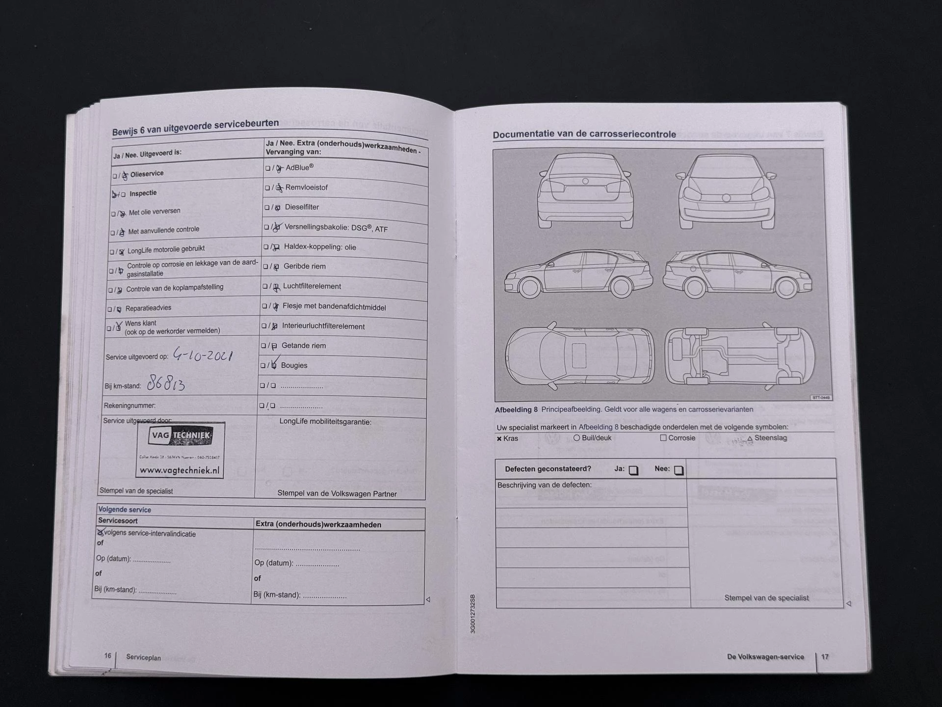 Volkswagen-Golf Sportsvan-image-36