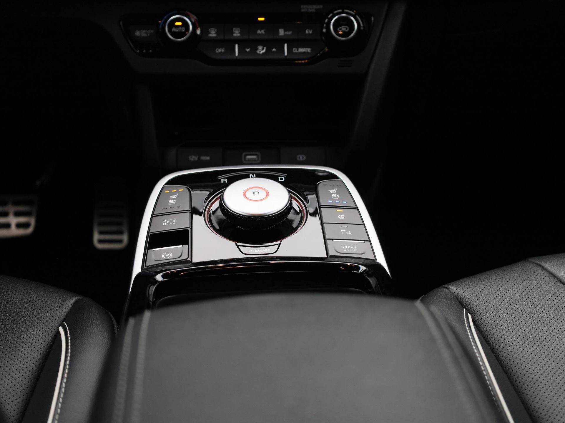 Kia e-Niro e-Niro 150kW More