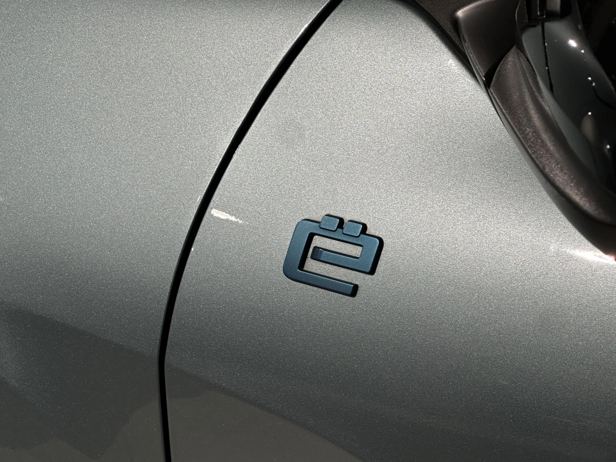 Citroën ë-C4 Feel Edition 50 kWh