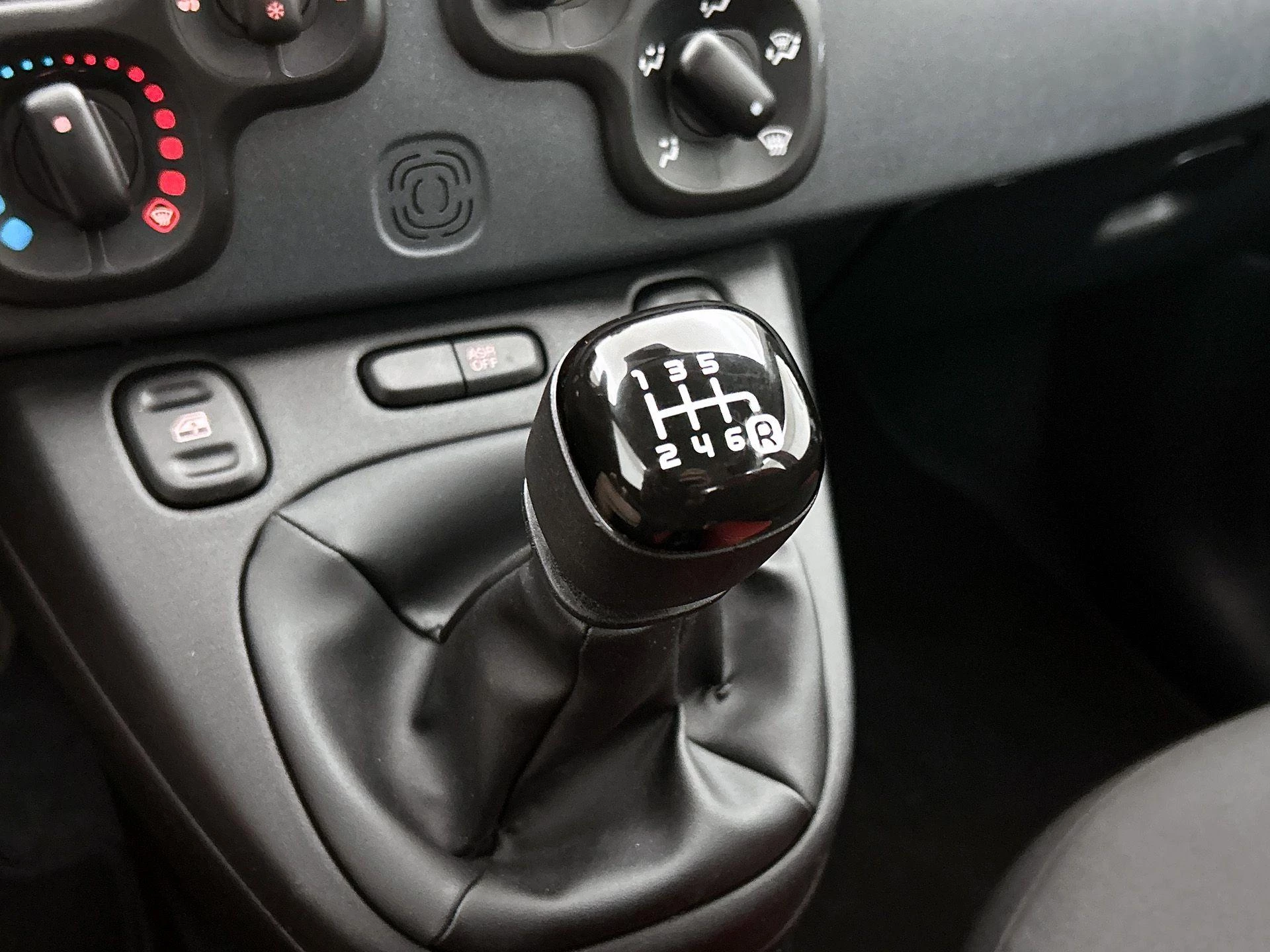 Fiat Panda 1.0 Hybrid Easy