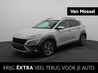 Hyundai Kona 1.6 GDI HEV Fashion Design