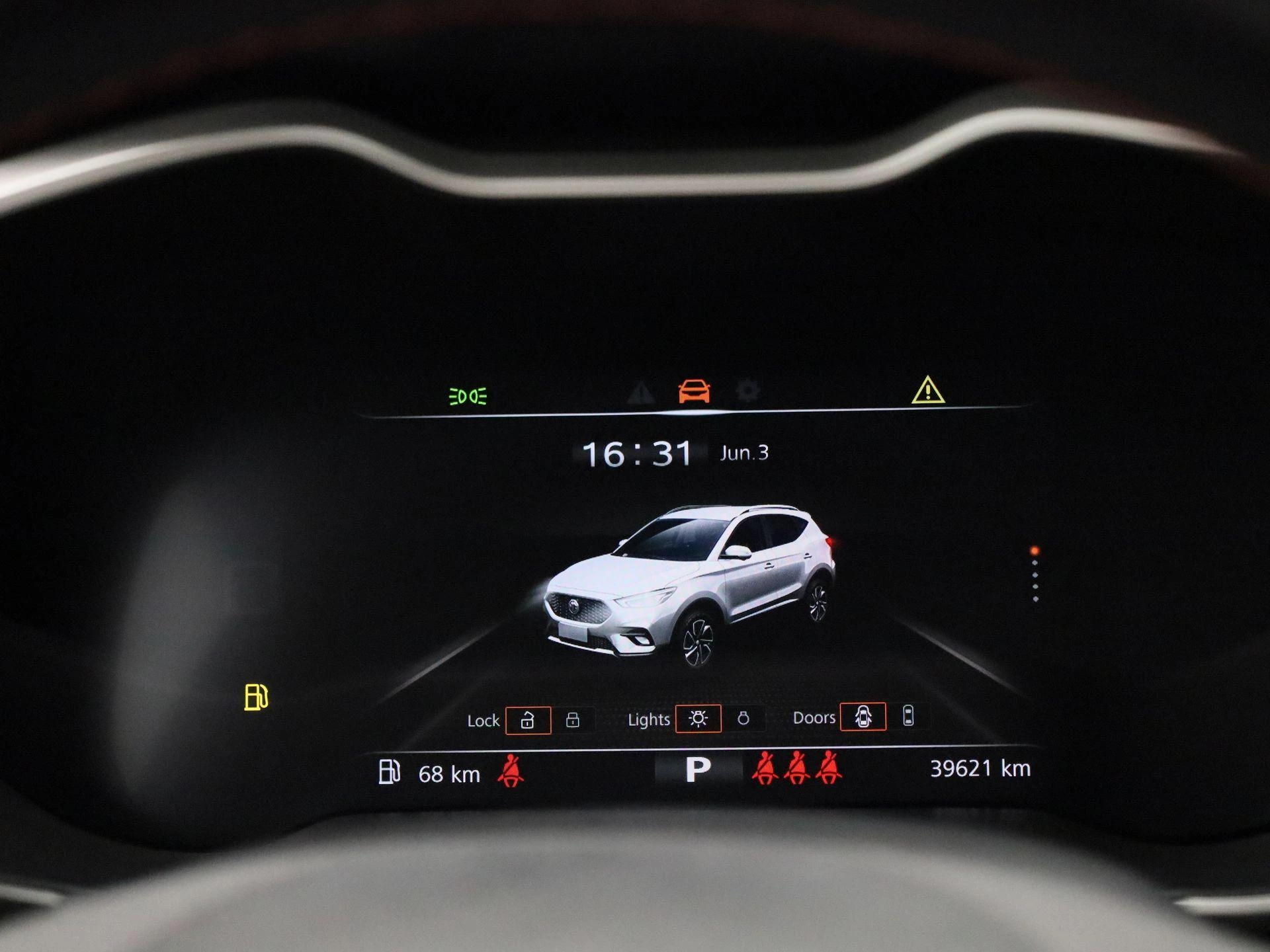 MG ZS 1.0 T-GDi AUT | Cruise | Carplay | Camera