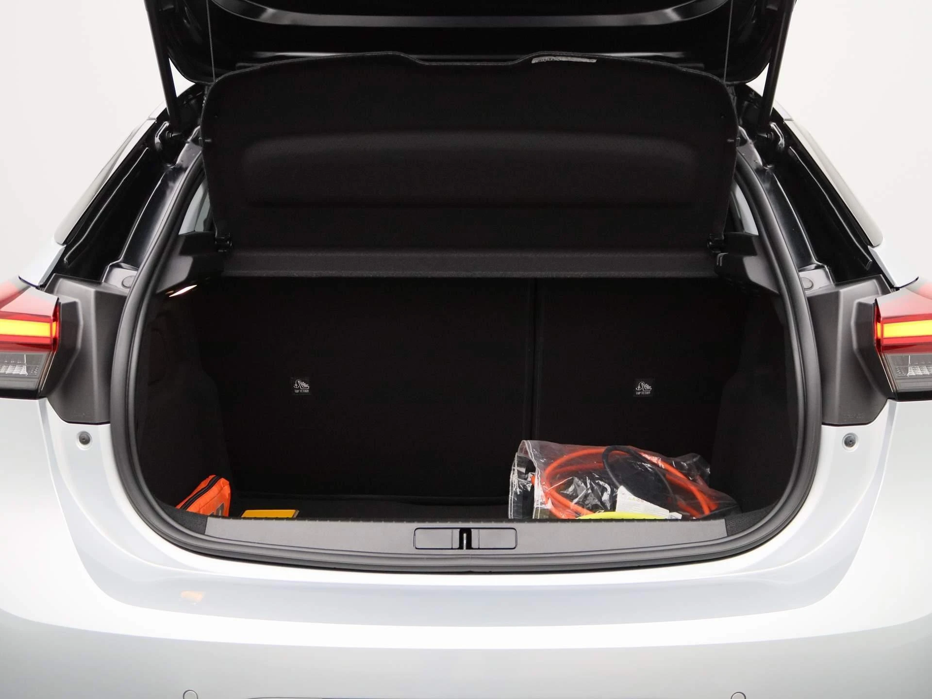 Opel Corsa-e Elegance 50 kWh