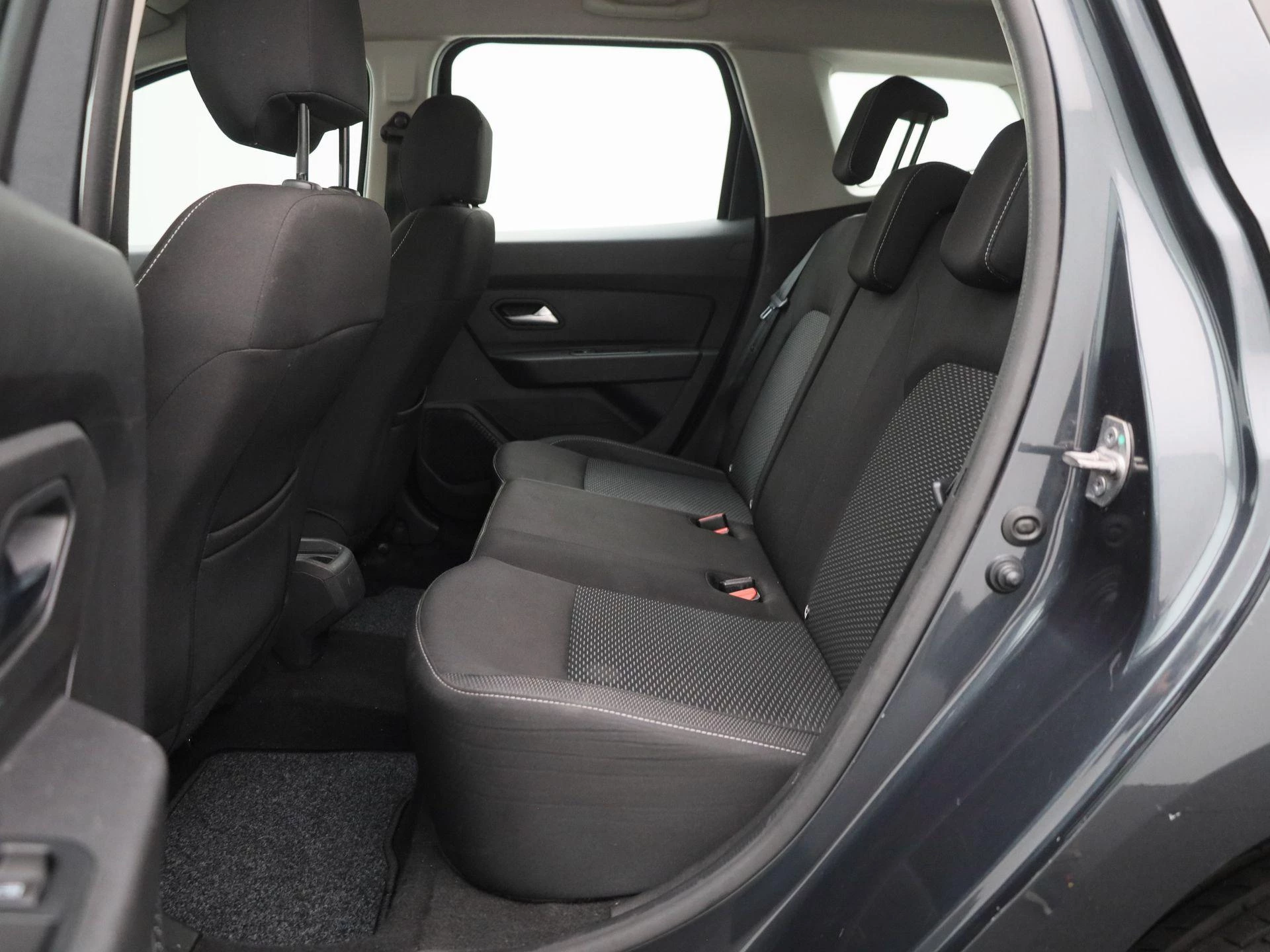 Dacia Duster TCe 100 Comfort