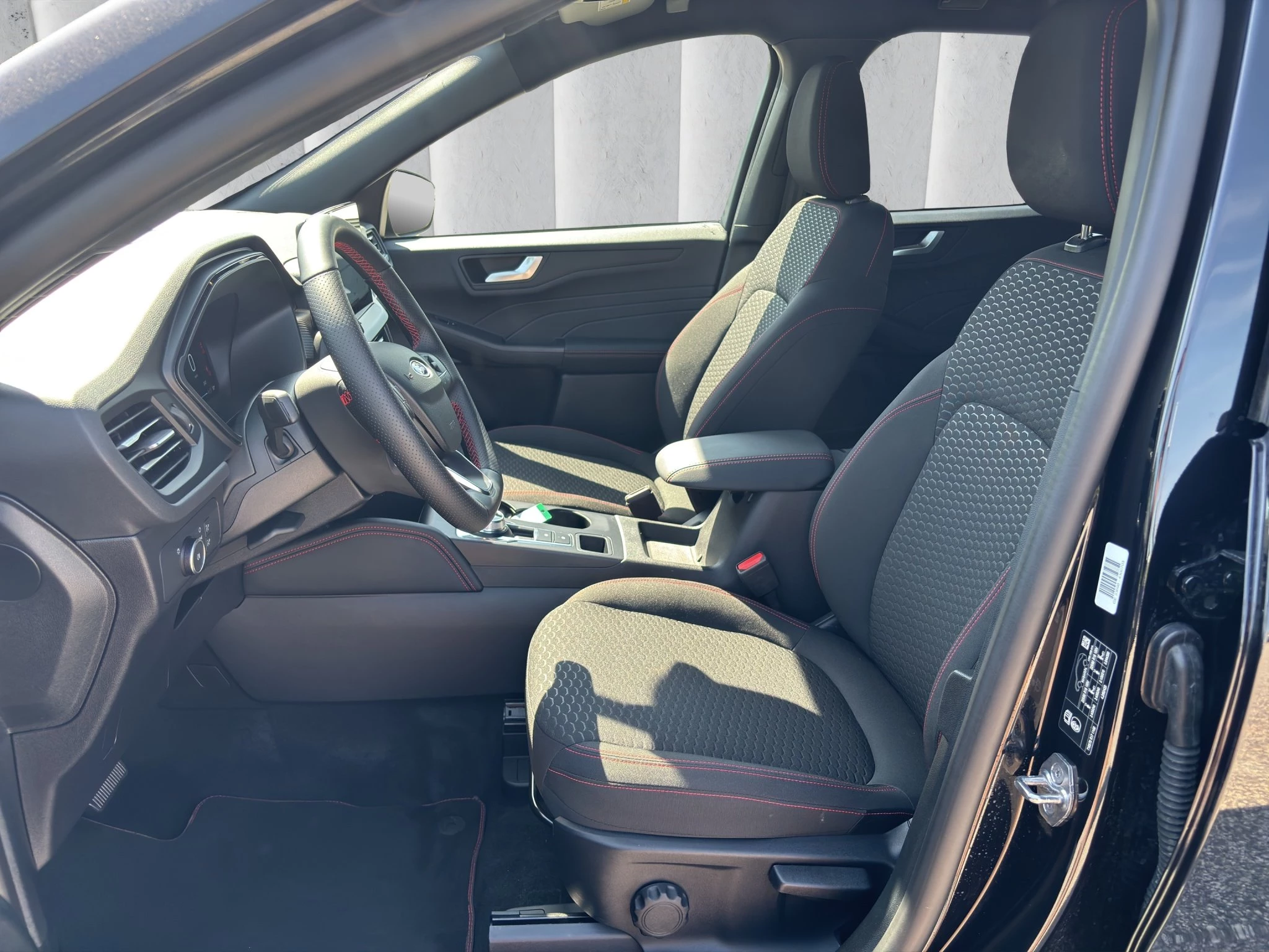 Ford Kuga ST-Line Aut.*KAM*LED-MATRIX*NAVI*GRA*WINTER-PKT.