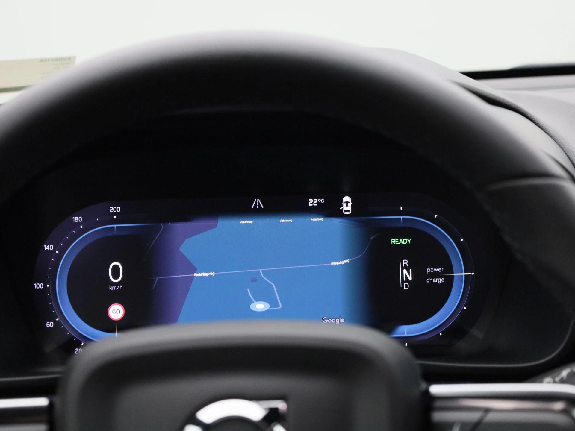 Volvo XC40 Recharge Core