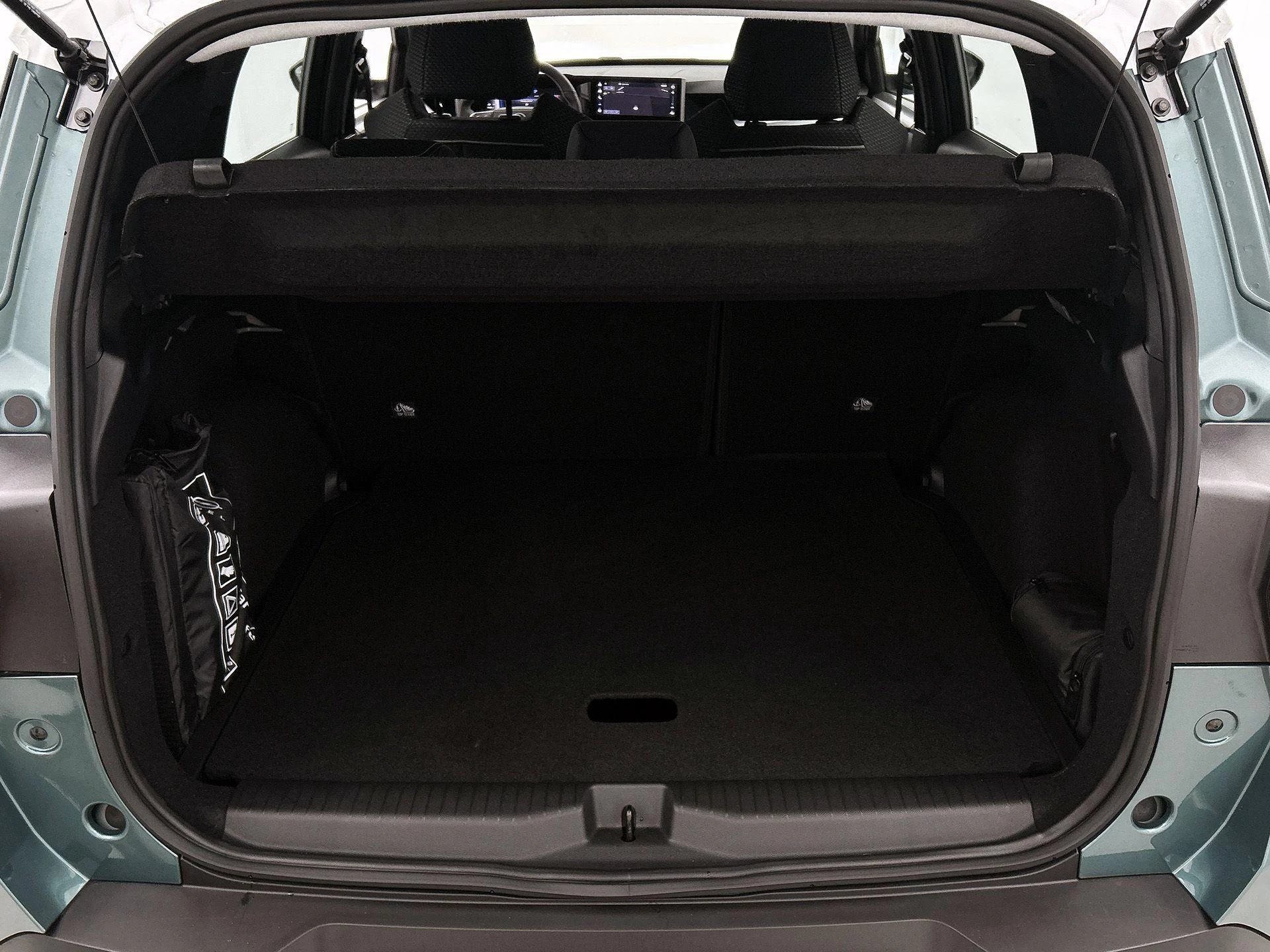 Opel Frontera 1.2 Turbo Hybrid Edition