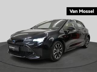 Toyota Corolla 1.8 Hybrid Dynamic e-CVT