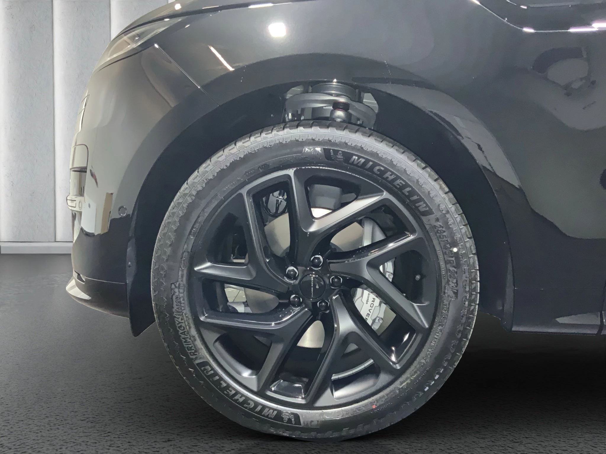 Land Rover Range Rover Sport Dynamic SE 3.0 P460e AHK | Winter | Pano-SD