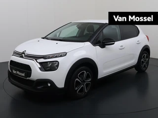 Citroën C3 1.2 PureTech Feel