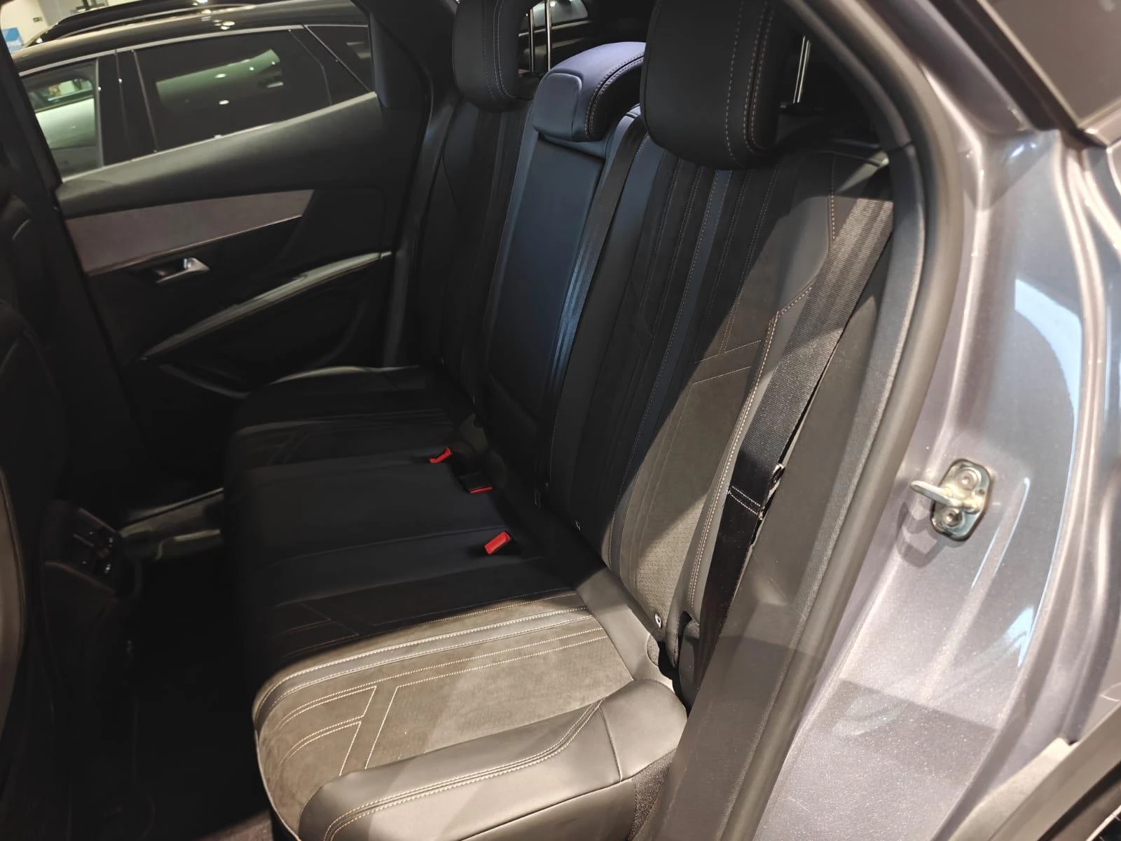 Peugeot 3008 1.2 PureTech 96kW S&S Auto GT