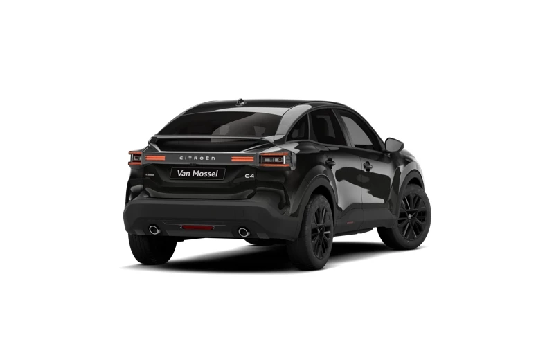 Citroën C4 Collection