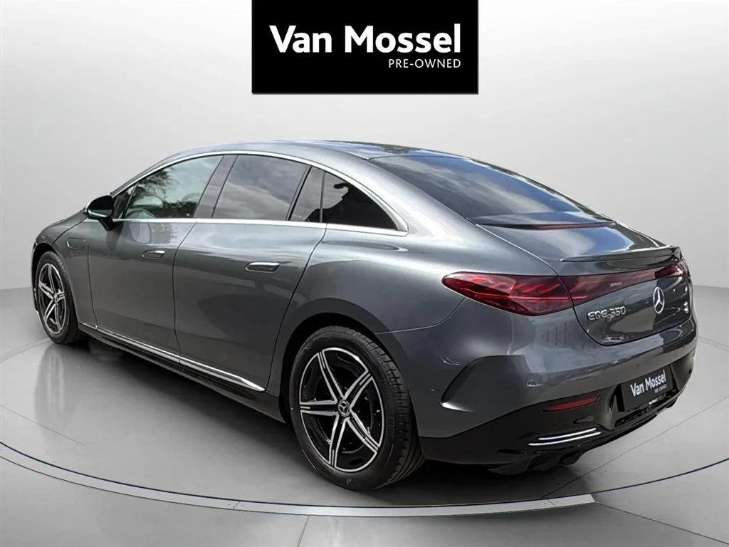 Mercedes-Benz EQE 350 EL AMG Edition 292HK Aut.