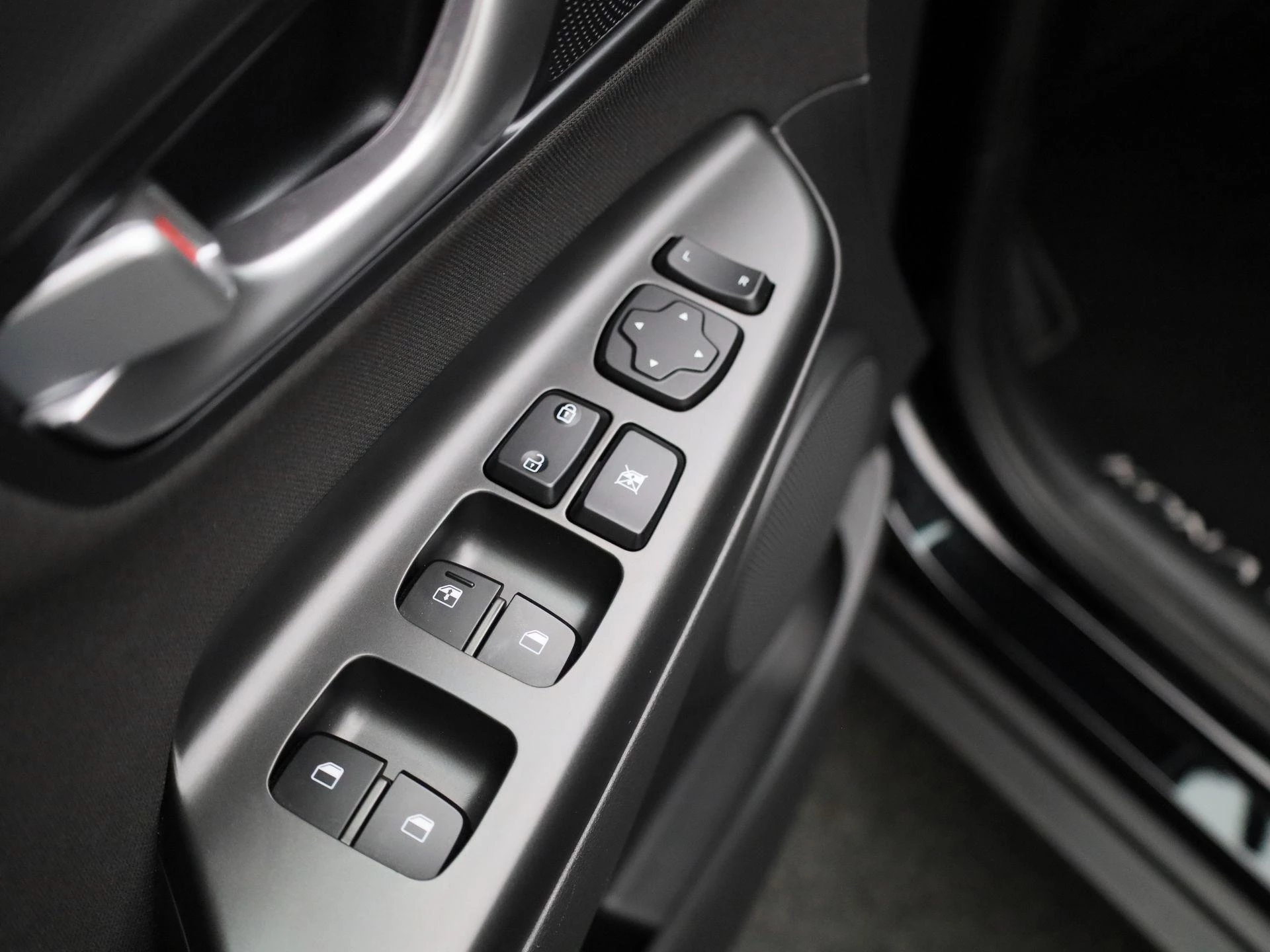 Hyundai Kona 1.6 GDI HEV Comfort