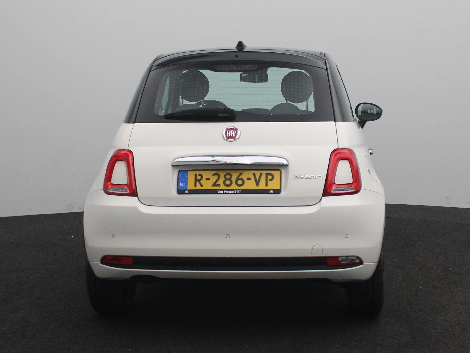 Fiat 500 1.0 Hybrid Club