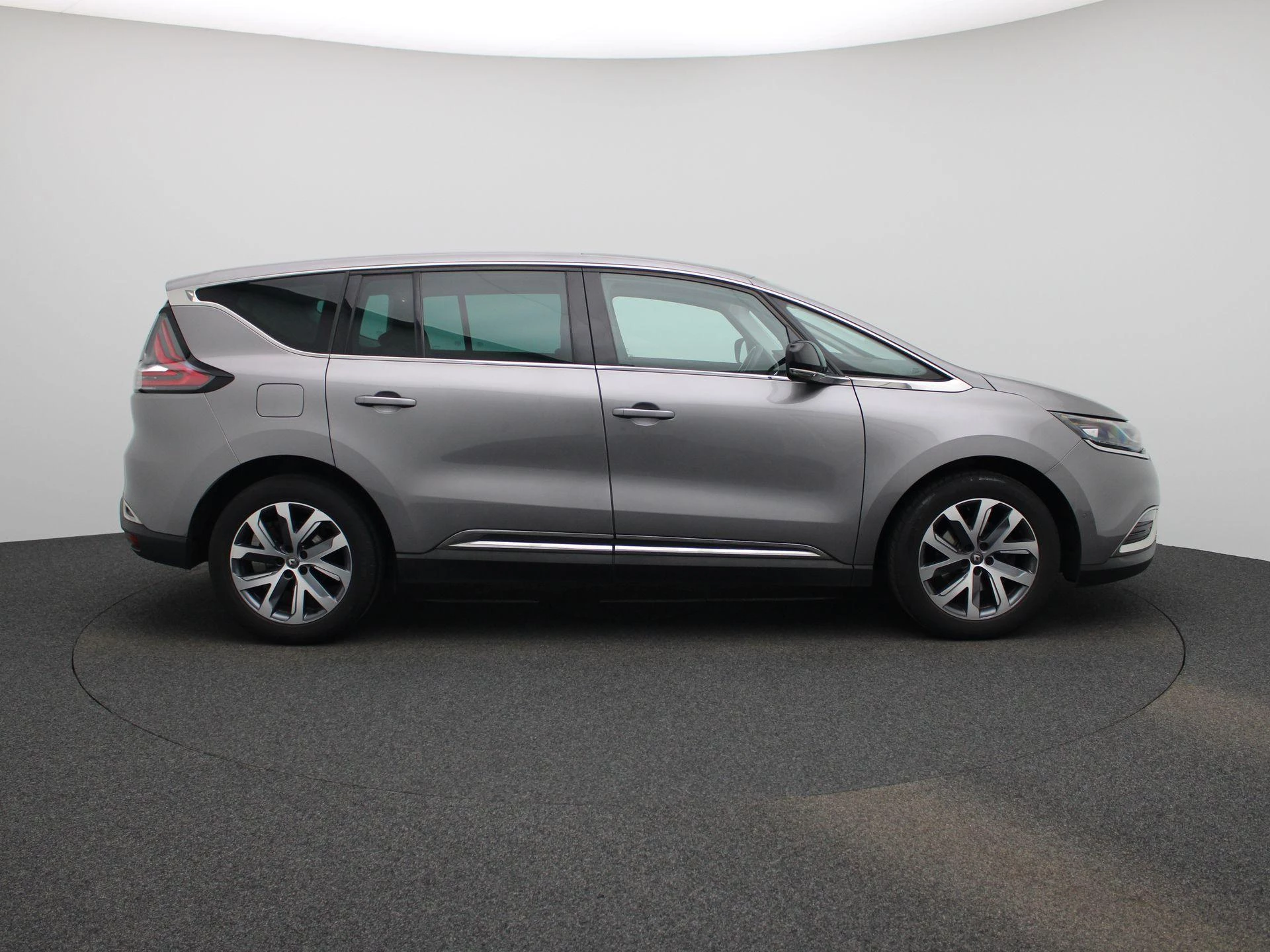 Renault Espace 1.6 TCe Dynamique 7p.